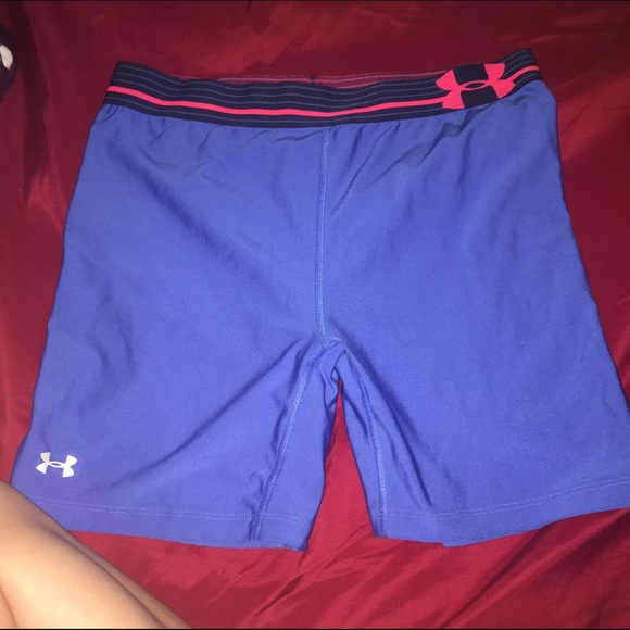 Under Armour Shorts