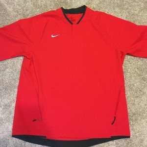 Men's Nike pull over