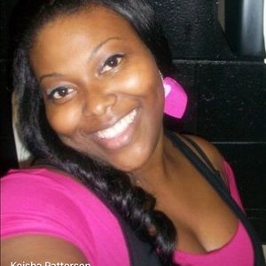 Meet your Posher, Lakeisha