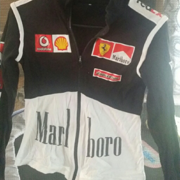 Amazing racing long sleeve shirt