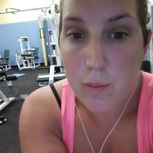 Meet your Posher, Stacey