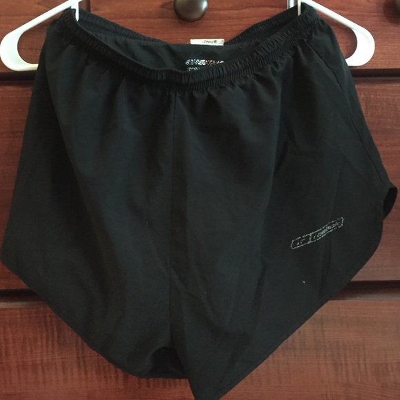 Reebok running shorts