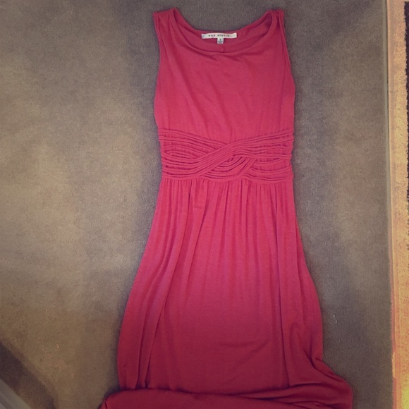 Max Studio maxi dress
