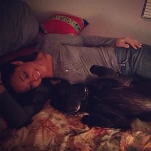 Meet your Posher, Deb