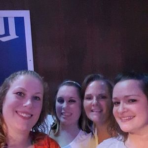 Meet your Posher, Breanna