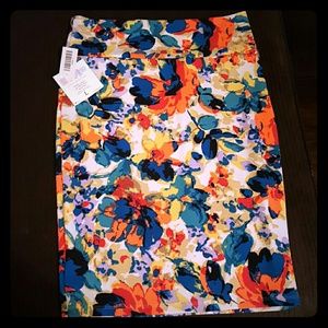Lularoe Cassie - Large
