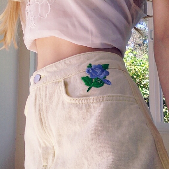 American Apparel Dresses & Skirts - ❌ SOLD ❌ American Apparel Buttercup Babe Skirt