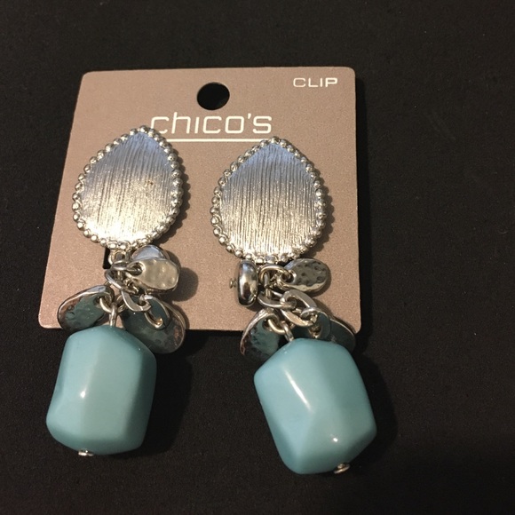 Chicos earrings