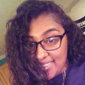 Meet your Posher, Ninoshka