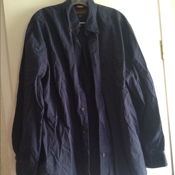 Button down shirt