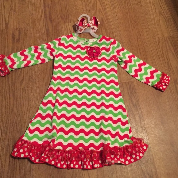 Christmas Outfit