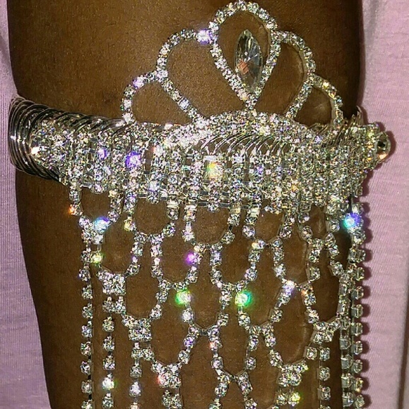 Arm Cuff