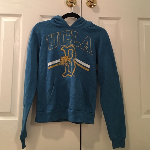 UCLA vintage sweatshirt