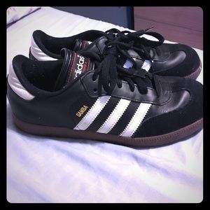 Adidas samba