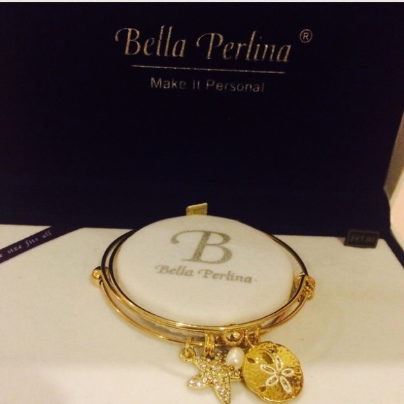 Bella perlina designer bracelets - Picture 1 of 4