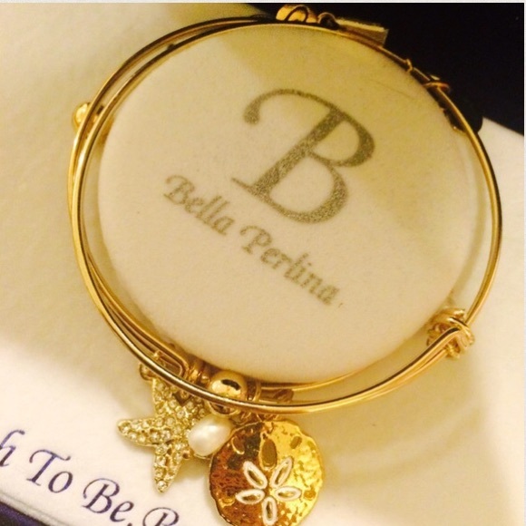 Bella perlina designer bracelets - Picture 2 of 4