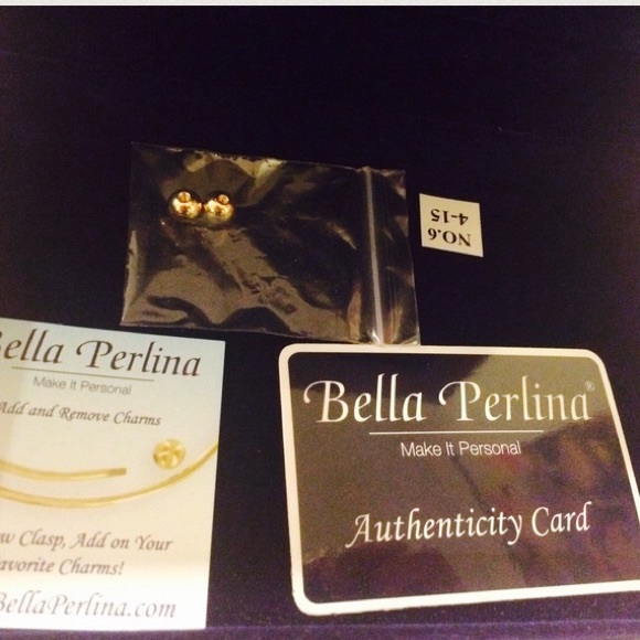 Bella perlina designer bracelets - Picture 4 of 4