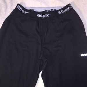 Greys anatomy scrub bottoms