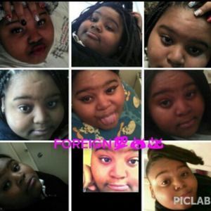 Meet your Posher, Sharnae