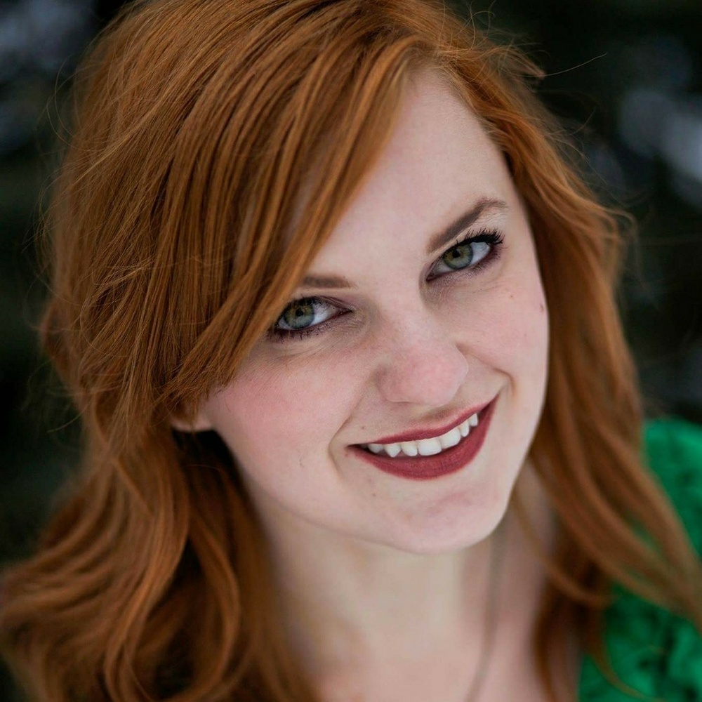 Meet your Posher, Ali