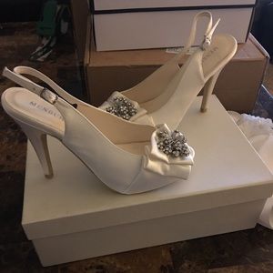 SALE WEDDING SHOES