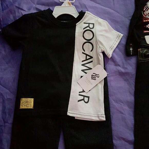 2 piece outfit