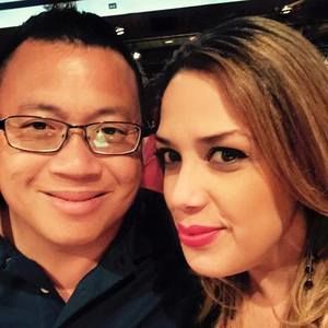 Meet your Posher, Rosario