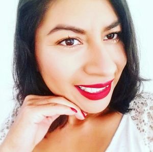 Meet your Posher, Margarita