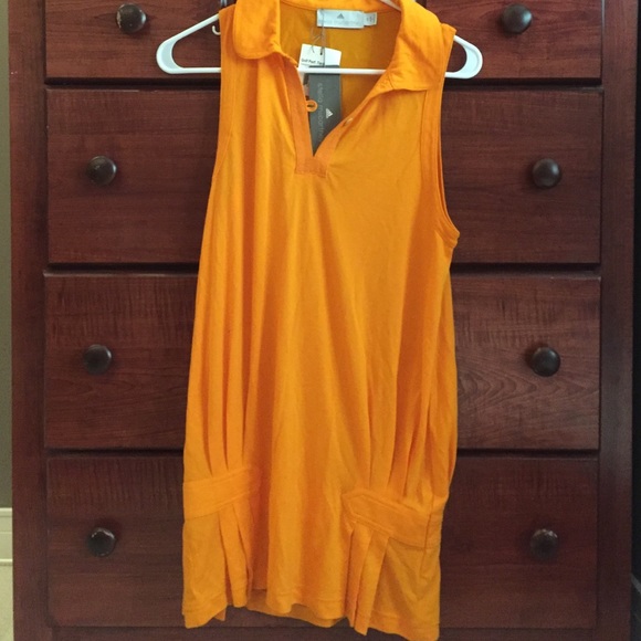 Stella McCartney Golf Tank