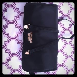 Limited edition forever Angel pouch. Must Go