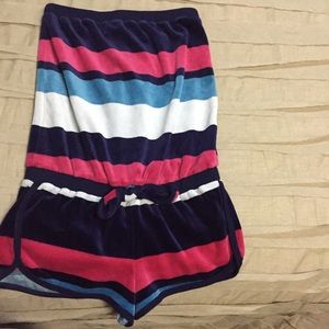 Marc by Marc Jacobs Romper