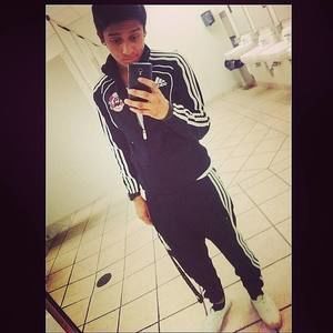 Meet your Posher, Jason