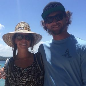 Meet your Posher, Joan