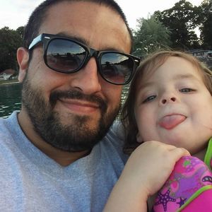 Meet your Posher, Jacinto