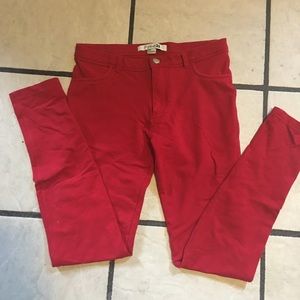 💥FLASH SALE💥 forever 21 sexy leggings pants