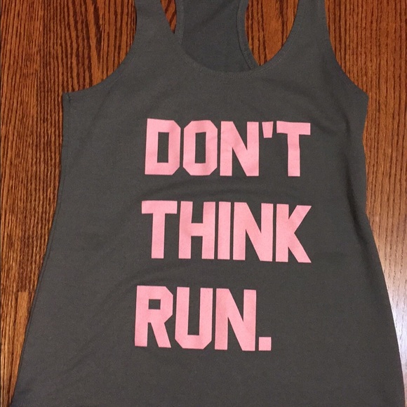 Running Tank