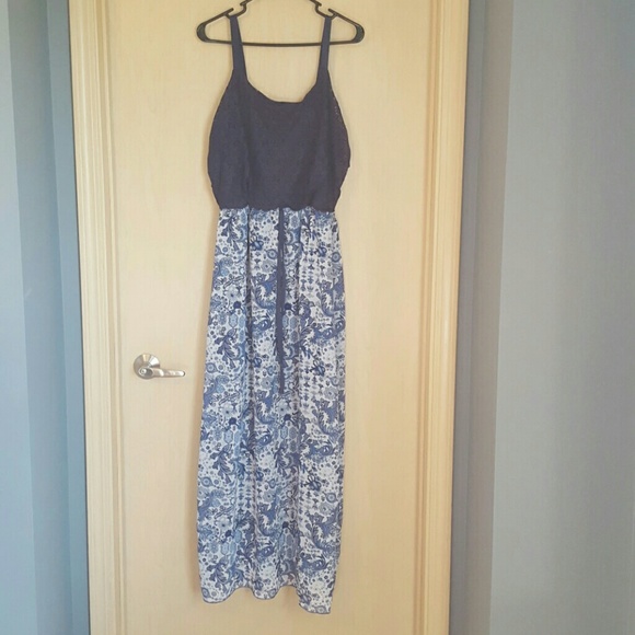 Beautiful Maxi Dress