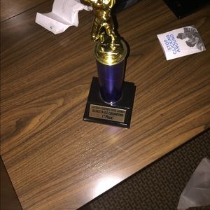 Meet your Posher, Jeremiah