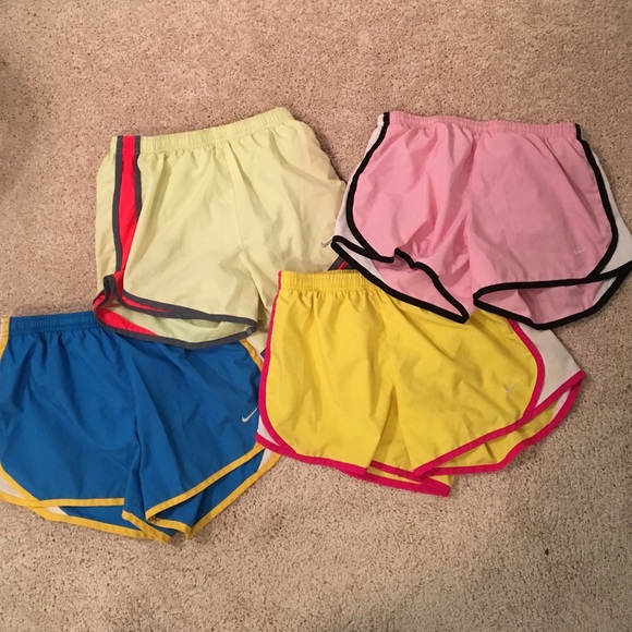 Nike Shorts bundle (or individually if you want)