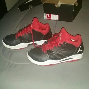 Youth Jordan Sneakers *will negotiate