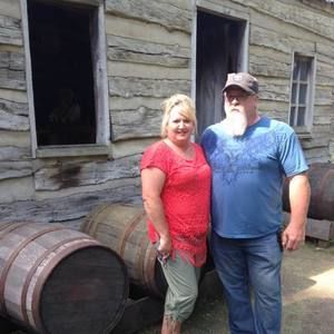 Meet your Posher, Gina