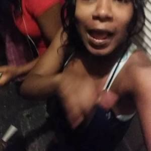 Meet your Posher, Destiny