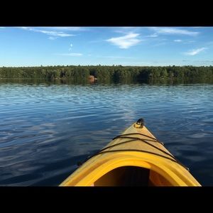 Meet your Posher, Sara