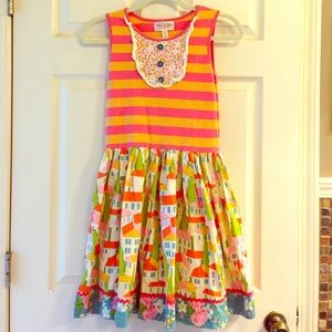 Matilda Jane Dress