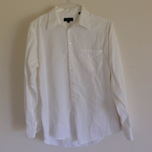 Perry Ellis Men's Dress Shirt