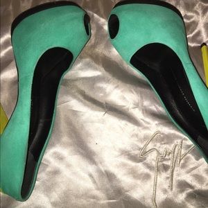 SOLD‼️‼️ Giuseppe Zanotti Shoes