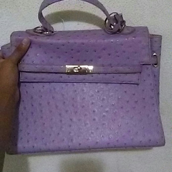 Hand Bag