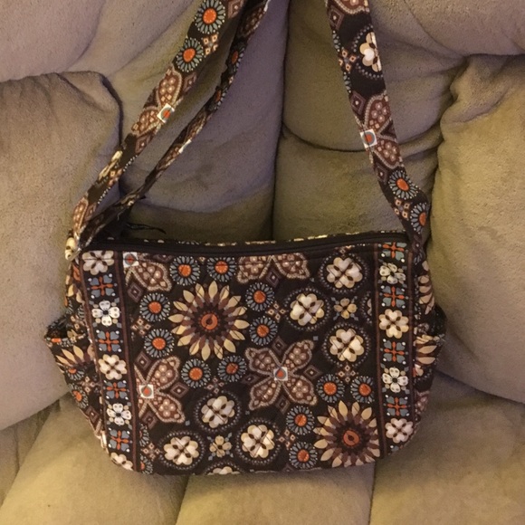 Vera Bradley Purse