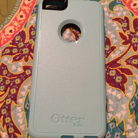 Otterbox iPhone 6/6s PLUS case