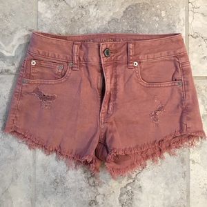 American Eagle Shorts
